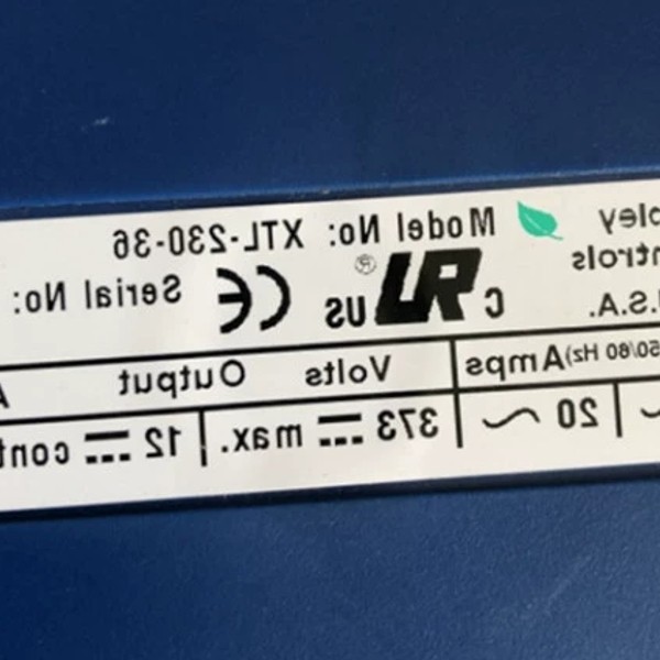 Xenus伺服驱动器XTL-230-36