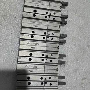 亚德客手指夹爪气缸180度HFR16N拆机配件，成色很好（请询价）