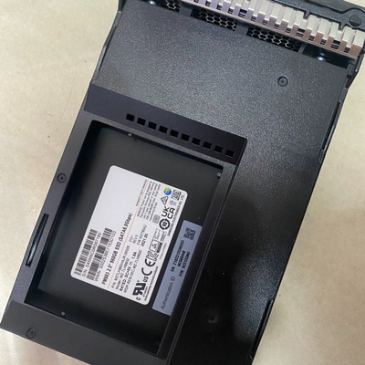 超聚变全新拆机PM883 960G SATA SSD，原厂三