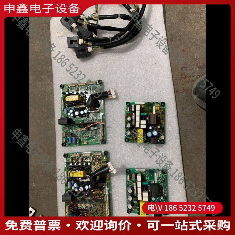 议价：变频器H1000/A1000驱动板ETC71043电源