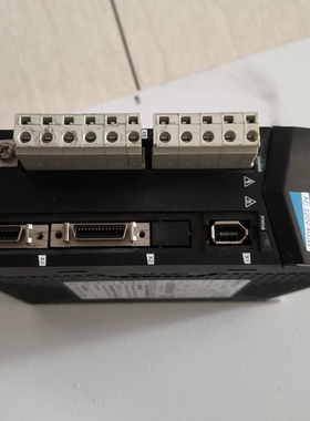 乐创驱动器LASDB1042  400w【议价】