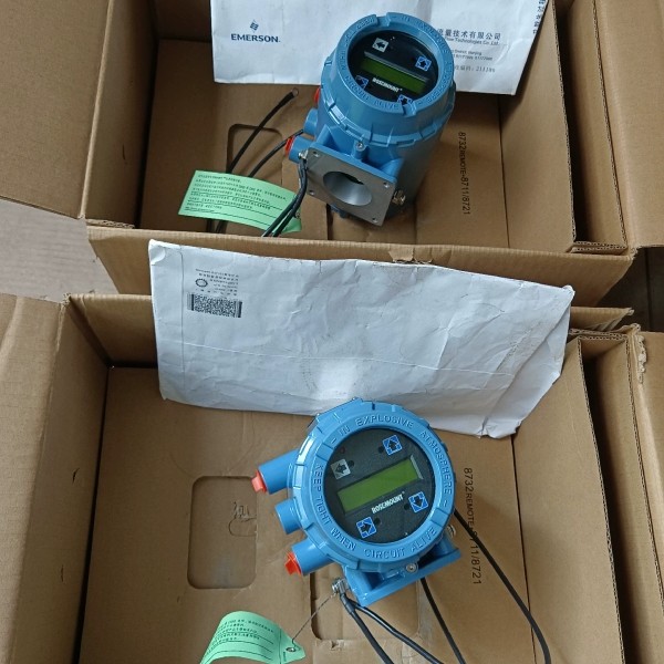 8732EMT2A1ENM4库存余货俩台，罗斯蒙特8732E【议价】