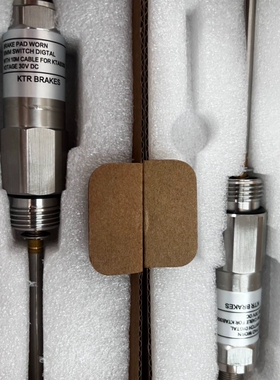 [维修]KTR Brakes的刹车磨损开关，KTFB300S、KTA