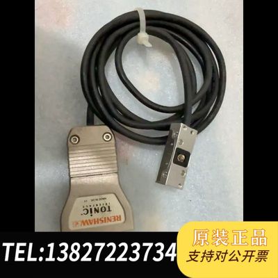 雷尼绍光栅尺读数头T1031-15A成色看图实拍功能正常使用