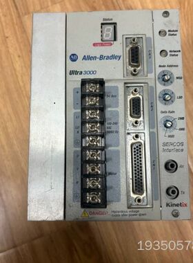 2098-DSD-010-SEAB罗克韦尔驱动器详谈