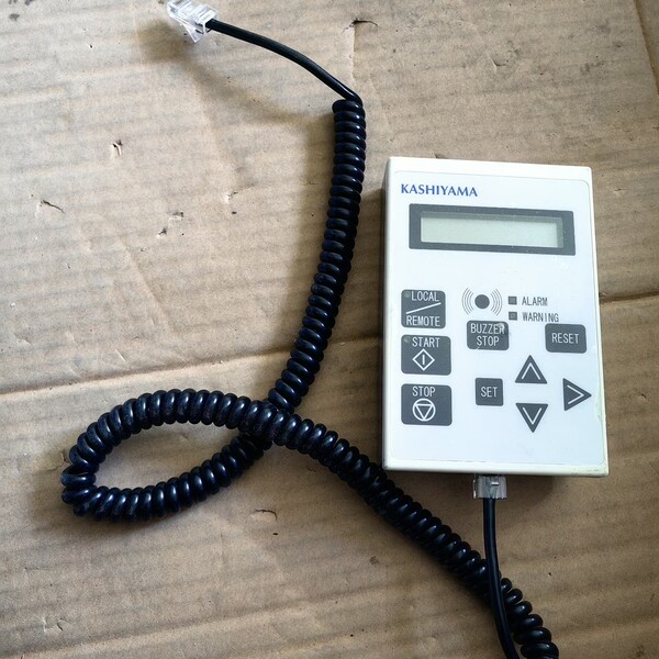 KASHIYAMA PC80P2 04110-A11700控【议价】