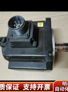 三协伺服电机MM102N2LN07，1000W功率，三相AC.询价