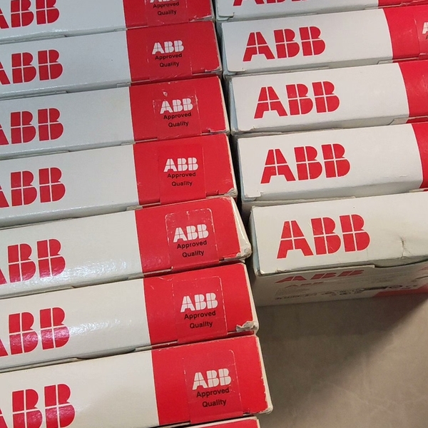 ABB安全继电器BSR23，物品实图拍摄，全新原装 议价出售议价