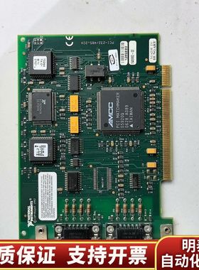 NI PCI-232/485.2CHNI PCI-232/4.询价