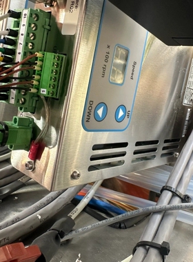 待拆机LEVITRONIX磁悬浮泵lnput：48V/350【议价】