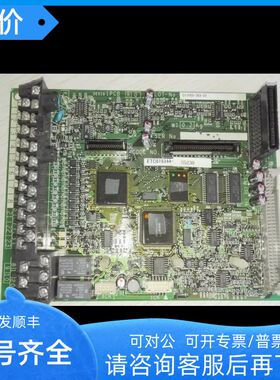变频器CPU616GL5IP主ETC618344-S5230