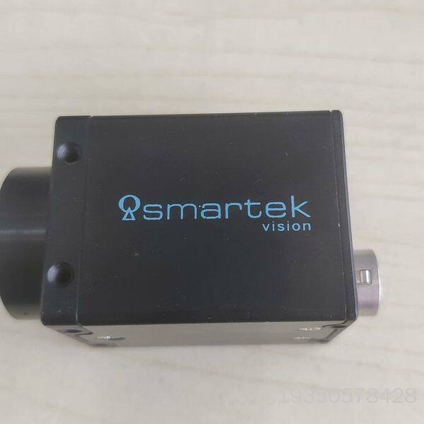 SMARTEK工业相机， GC3851M，，详谈