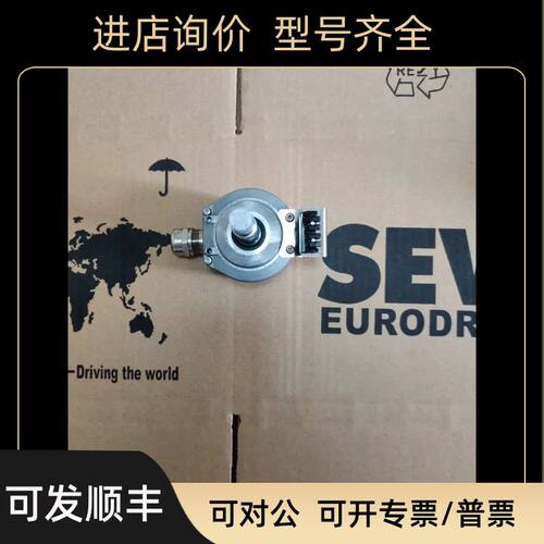 186050X OGS72D 赛威 编码器
