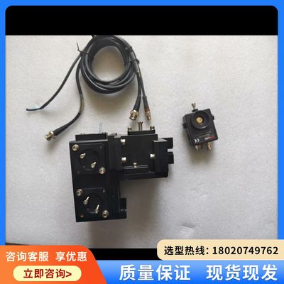 （维修议价）THORLABS PDA36A-EC Amplified D