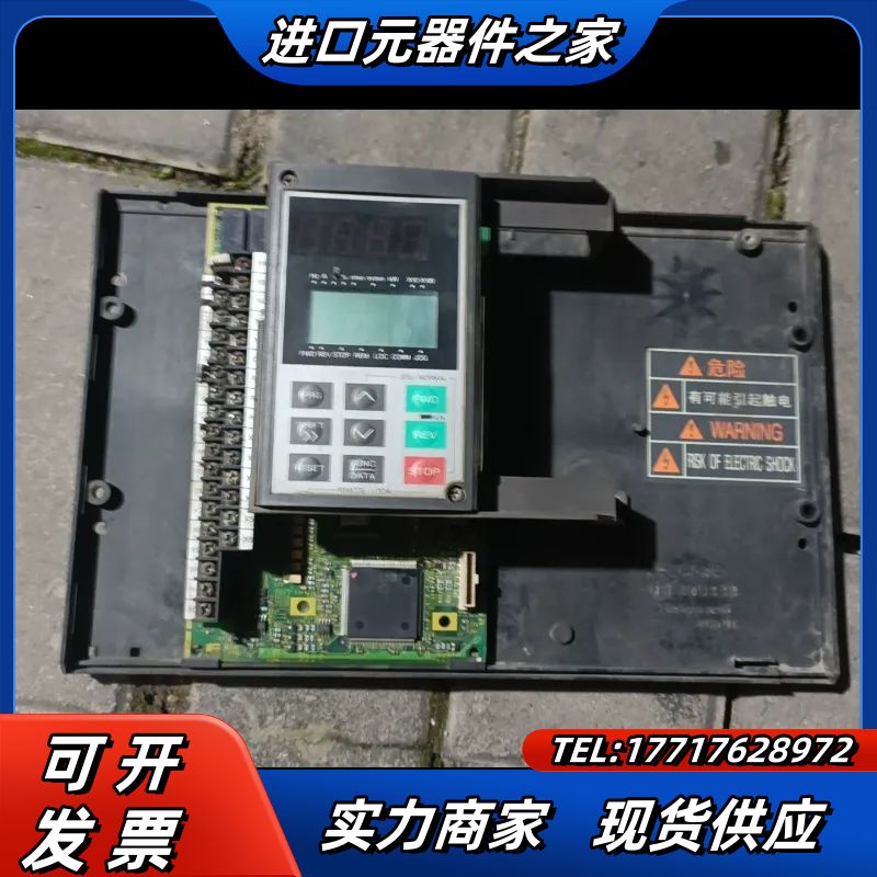 富士G11/P11大功率变频器主板，：EP-3955C议价
