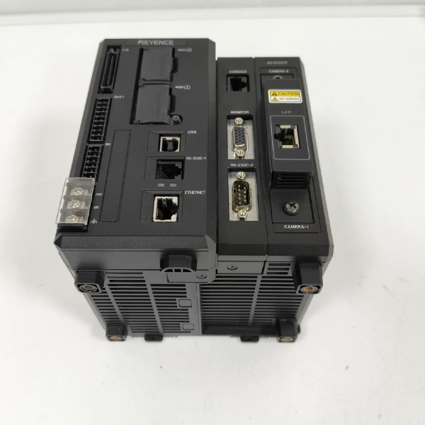 XG-8702TP 基恩士KEYENCE控制器