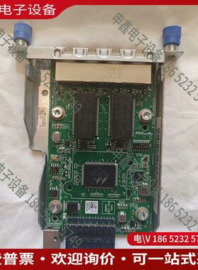 议价：H3C r2900g3 服务器四口千兆网卡