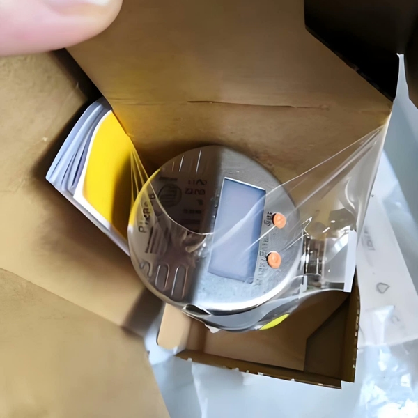 IFM易福门PI1714 PI1715 PI1717压力传感议价