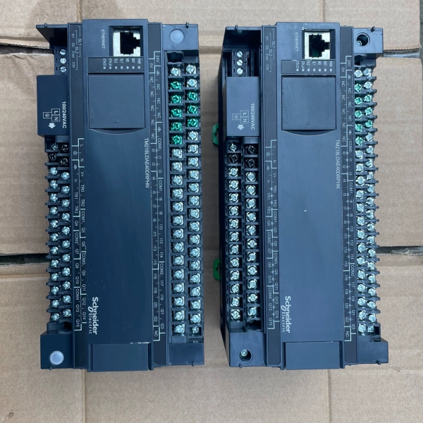 议价PLC，TM218LDAE40DRPHN，二手拆机，成