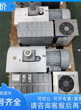 安捷伦真空计MS40+瓦里安真空泵DS402HS602DS602DS102真空泵