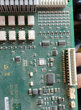 议价电梯控制板BIOGIO 1.NB ID.NR594126