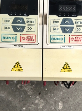 议价正弦变频器：A90-4T2R5B