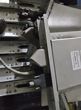 议价阿尔卡特 朗讯KS-24649，L5保护器 十四台