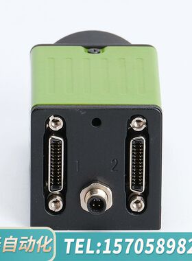 华泰JAI GO-5000M-PMCL-EP 单色 工业相机 c