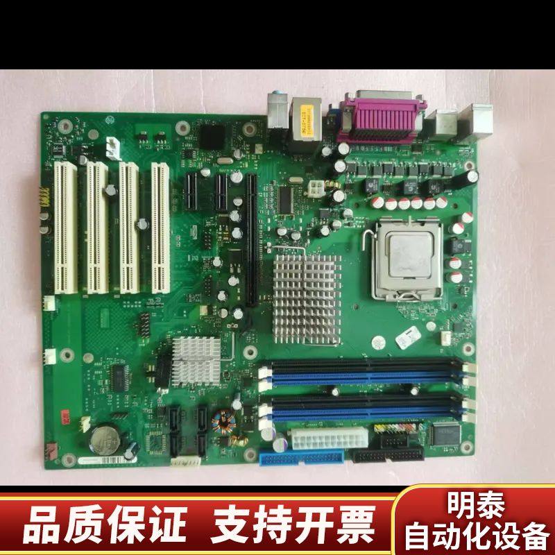 D2156-S21 GS 3 工控设备机主板W2636.询价