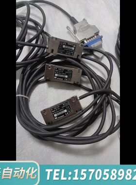 华泰RSF光栅尺读数头 MS 45.86-0M ，