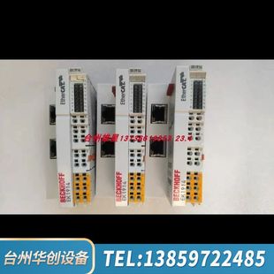 EtherCAT模块 倍福EK1914 .询价
