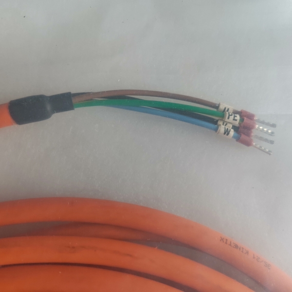 2090-CPWM7DF-16AA09，罗克韦尔AB伺服电机【议价】