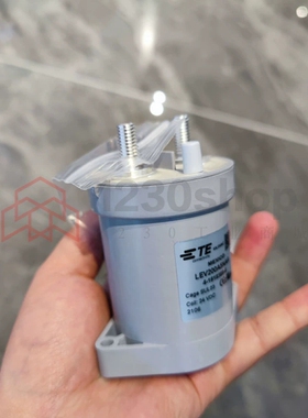 LEV200A5NAA LEV200A4NAF泰科TE继电器能源4-1618388-6