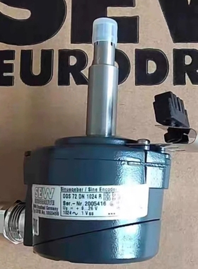 编码器sew赛威ES1S OGS72DN1024R现货NO:1860496德国原装进口正品