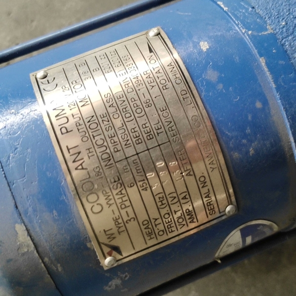 水泵YVP-18G 亚威特【议价】