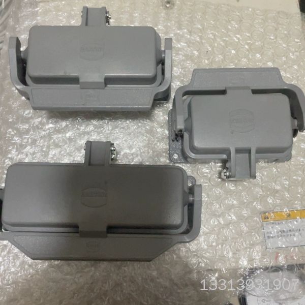 LANGQING重载连接器三个一起实价包邮未使用无议价也可维修