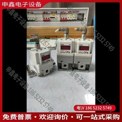 议价：SMC比例阀ITV1030－012NITV2050－01