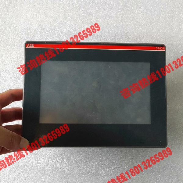 原装CP405 A1 ISAP500405R001控制