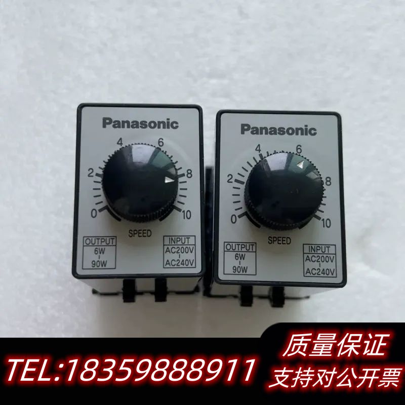 马达电机调速器MGSDB2 非常