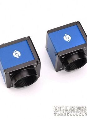 SVS-VISTEK SVCam eco625MTL详谈