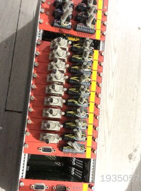 PROMICON控制器 DIO-6 PCQ-4 IBS-3详谈