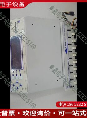 议价：工业硬盘烧录机拷贝机MASSter4008i-SATA9