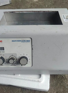 THERMO赛默飞TS-18823赛默飞REACTI-THE