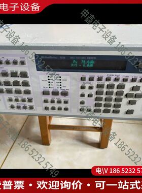 议价：ShibaSoku芝测 TG39BC 电视信号发生器只会开