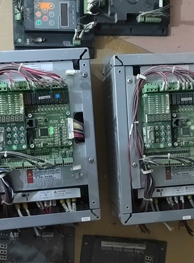 新时达AS330一体机， 4T07P5拆机的包功能正常使用，【议价】