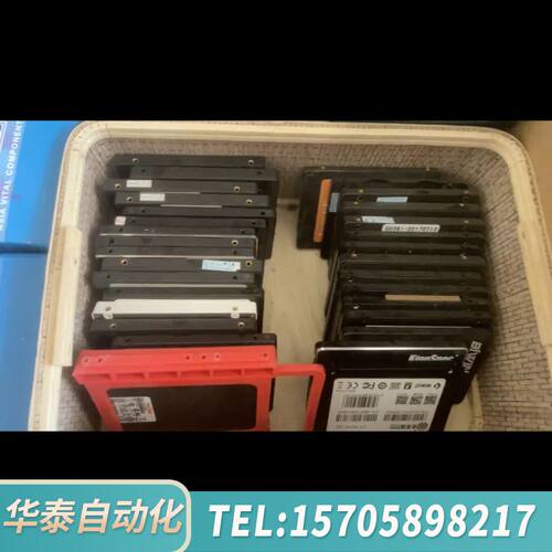 华泰金胜维KingSpec 32G固态硬盘！工控机固体硬盘