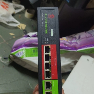 250M 议价82 4882L 成色如 智能poe交换机