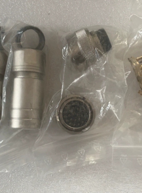 【议价】amphenol安费诺接头RTOW61626SBH03，共2