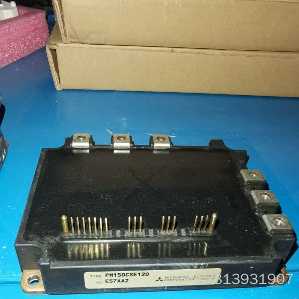 PM150CSE120 PM100CSD120 PM150C议价也可维修