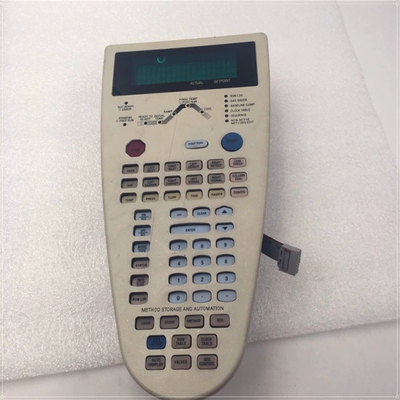 Thermo ACTUAL SETPOINT  43210025